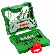 Набор бит и сверл X-LINE-33 Bosch