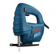 Электрический лобзик Bosch GST 65 B