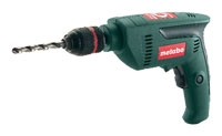 Эл. дрель Metabo BE 561 (560Вт) +БЗП FuturoPlus 601162930