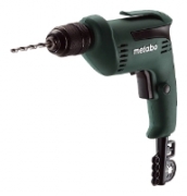 Эл. дрель Metabo BE 6 (450Вт) БЗП 600132810