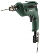 Эл. дрель Metabo BE 6 (450Вт) ЗВП 600132000