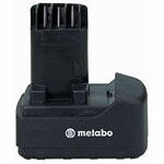 Аккумулятор Metabo BST 12V/2.0Ah 631729000