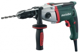 Эл. дрель Metabo SBE 1100 (1100Вт) 600867500