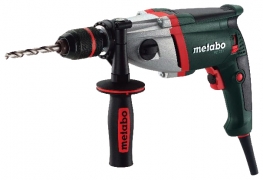 Эл. дрель Metabo BE 751 БЗП 600581810
