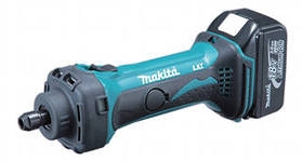 Аккум. шлиф. машина Makita BGD801RFE