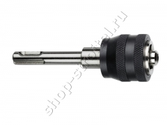 Адаптер Bosch PowerChange SDS+ Progressor