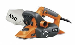 Эл. рубанок AEG PL 750 419140