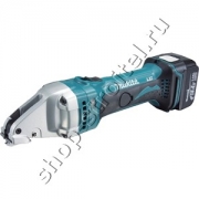 Аккум. ножницы Makita BJS100Z