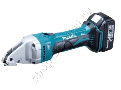 Аккум. ножницы Makita BJS101Z