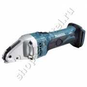 Аккум. ножницы Makita BJS160RFE