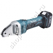 Аккум. ножницы Makita BJS161RFE