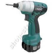Аккум. шуруповерт Makita 6980FDWAE