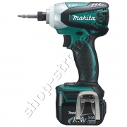 Аккум. шуруповерт Makita BTD145Z
