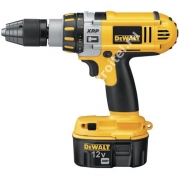 Аккумуляторная дрель шуруповерт DeWalt DCD 935 B2 XPR