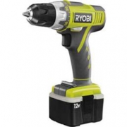 Аккумуляторная дрель-шуруповерт Ryobi CSDT1201NC