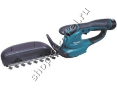 Аккумуляторный кусторез Makita UH200DWE
