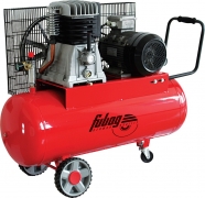 Компрессор FUBAG одноступенчатый ременной B6800B/100 СТ5