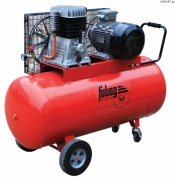 Компрессор FUBAG одноступенчатый ременной B6800B/270 CT 7,5