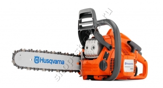 Бензопила Husqvarna 440 E (X-TORQ) 1,8кВт 9668669-35