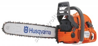 Бензопила Husqvarna 576XP 18