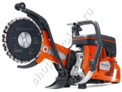 Бензорез Husqvarna K760 CUT-N-BREAK 9664819-01