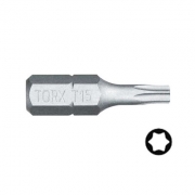 Бита DeWalt Torx T15x25мм. 3шт. DT 7181