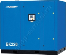 Компрессор винтовой Remeza ВК-220-8 BC
