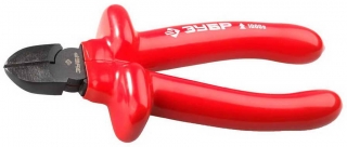 Бокорезы STAYER 160мм 1000V 2214-5-16