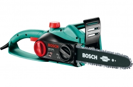 Электропила цепная Bosch AKE 30 S