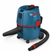 Промышленный пылесос Bosch GAS 15 L