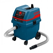 Промышленный пылесос Bosch GAS 25 L SFC