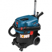 Промышленный пылесос Bosch GAS 35 L SFC+