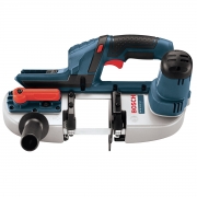 Аккумуляторная ленточная пила Bosch GCB 18 V-LI (без аккумулятора)