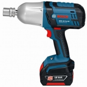 Аккумуляторный гайковерт Bosch GDS 18 V-LI HT (L-BOXX)