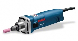 Электрическая прямая шлифмашина Bosch GGS 28 CE