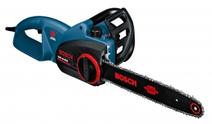 Электропила цепная Bosch GKE 35 BCE
