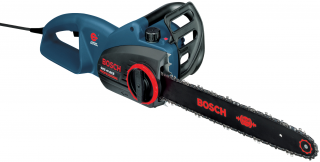 Электропила цепная Bosch GKE 40 BCE