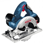 Аккумуляторная дисковая пила Bosch GKS 18 V-LI (L-BOXX)