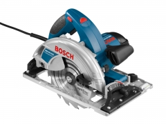 Электрическая дисковая пила Bosch GKS 65 GCE (L-BOXX)