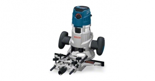 Электрический фрезер Bosch GMF 1600 CE (L-BOXX)