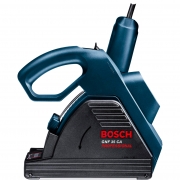 Элетрический бороздодел Bosch GNF 35 CA (чемодан)