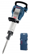 Электрический отбойный молоток Bosch GSH 16-28 (в чемодане)
