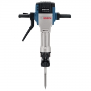 Электрический отбойный молоток Bosch GSH 27 VC