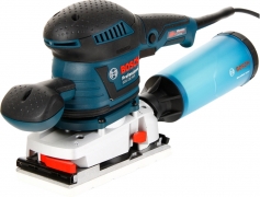 Электрическая вибрационная шлифмашина Bosch GSS 230 AVE (L-BOXX)