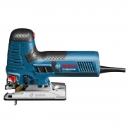 Электрический лобзик Bosch GST 160 CE (L-BOXX)