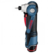 Аккумуляторная угловая дрель-шуруповерт Bosch GWI 10,8 V-LI (без аккумулятора)