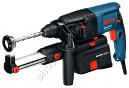 Электрический перфоратор Bosch GBH 2-23 REA (в чемодане)