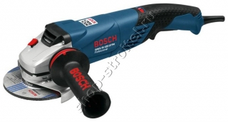 Электрическая угловая шлифмашина Bosch GWS 15-125 CIEH