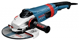 Электрическая угловая шлифмашина Bosch GWS 22-180 LVI