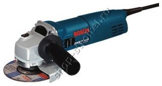 Электрическая угловая шлифмашина Bosch GWS 7-115